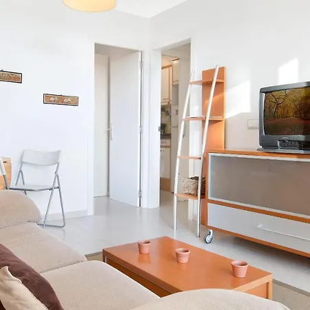 Apartment Clip H-2 - *