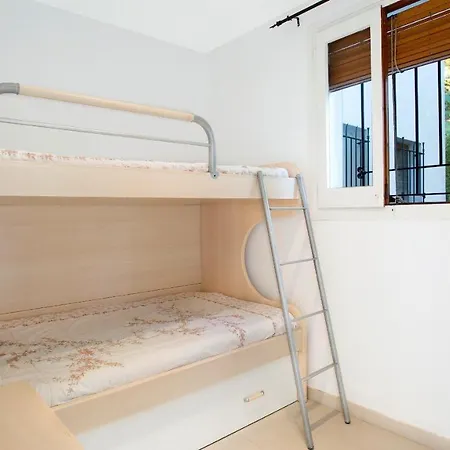 Apartment Clip H-2 - Llafranc