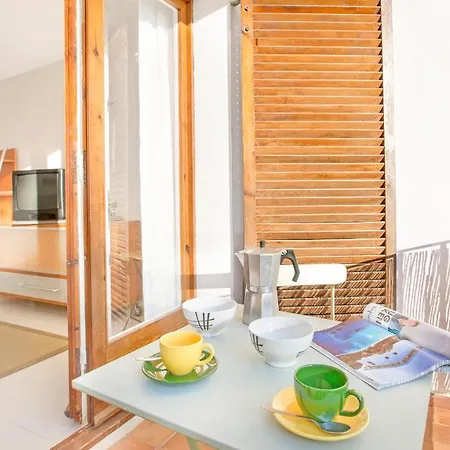 Apartamento Clip H-2 - Llafranc