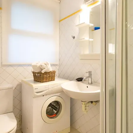 Clip H-2 - Appartement Llafranc
